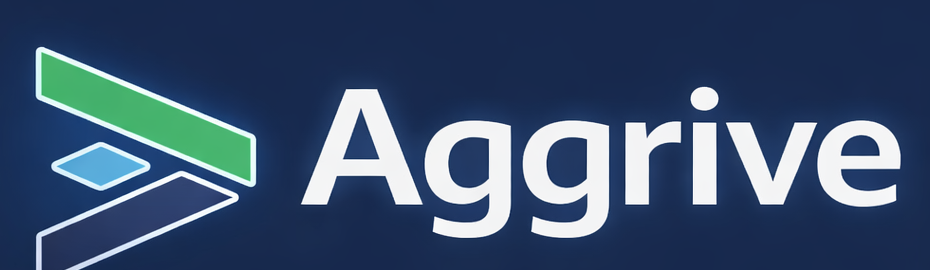 Aggrive